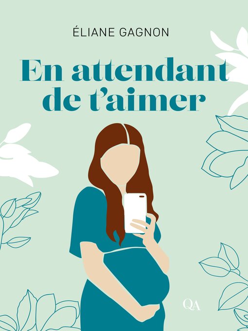 Title details for En attendant de t'aimer by Éliane Gagnon - Available